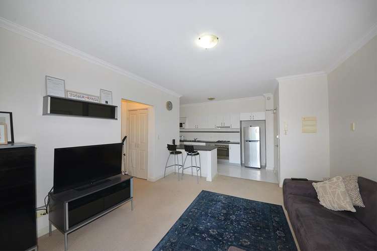 Fourth view of Homely apartment listing, 19/101 Grand Boulevard,, Joondalup WA 6027