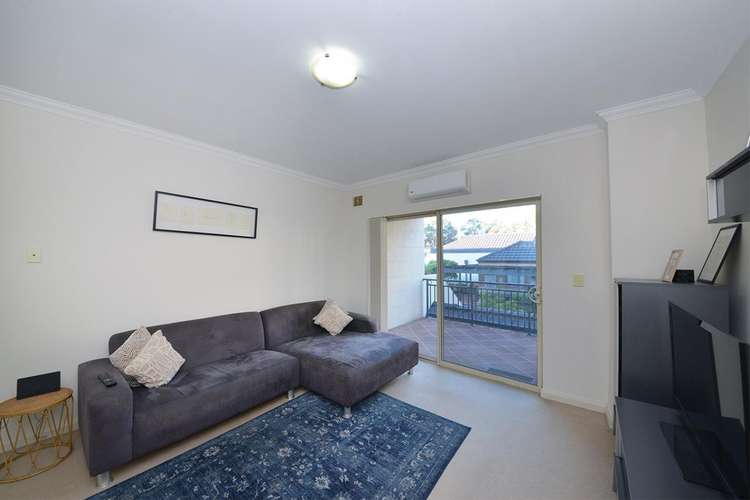 Fifth view of Homely apartment listing, 19/101 Grand Boulevard,, Joondalup WA 6027