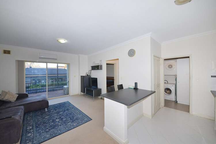 Seventh view of Homely apartment listing, 19/101 Grand Boulevard,, Joondalup WA 6027