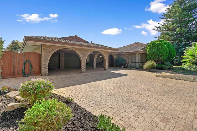 Second view of Homely house listing, 11 Goldfinch Avenue, Churchlands WA 6018