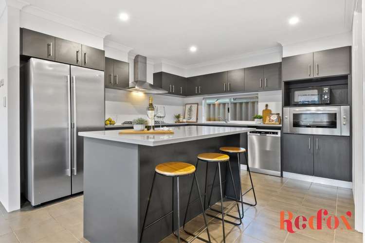 Second view of Homely house listing, 17A Adelphi Street, Bayswater WA 6053