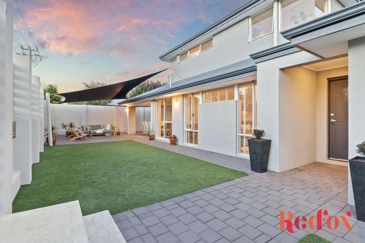 Fourth view of Homely house listing, 17A Adelphi Street, Bayswater WA 6053