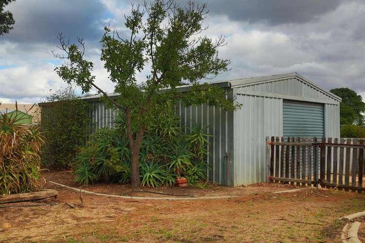 Fourth view of Homely house listing, 8 Day Street, Kulin WA 6365