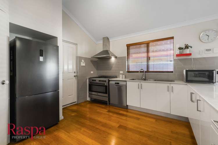 Fourth view of Homely house listing, 78 Forillion Avenue, Bibra Lake WA 6163