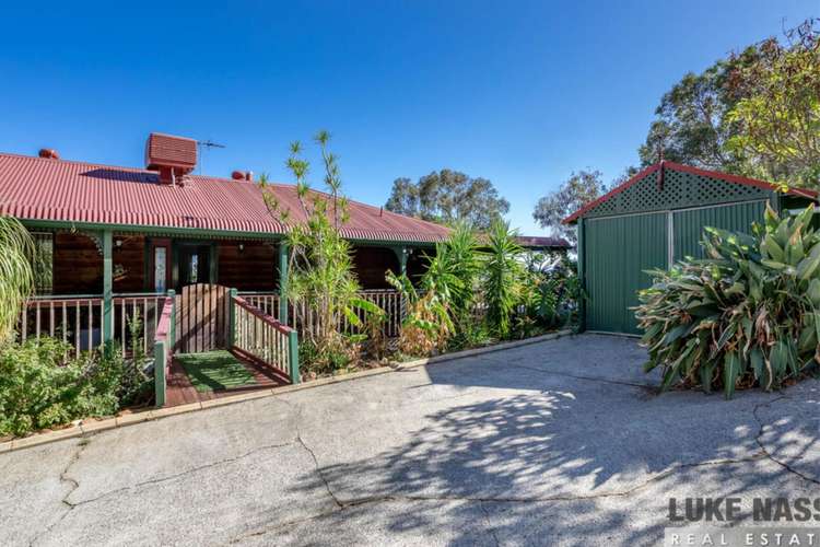 Seventh view of Homely house listing, 18 Rise Court, Mount Richon WA 6112