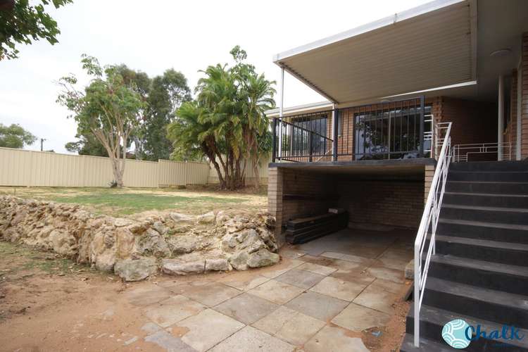 Third view of Homely house listing, 26 Steward Way, Orelia WA 6167