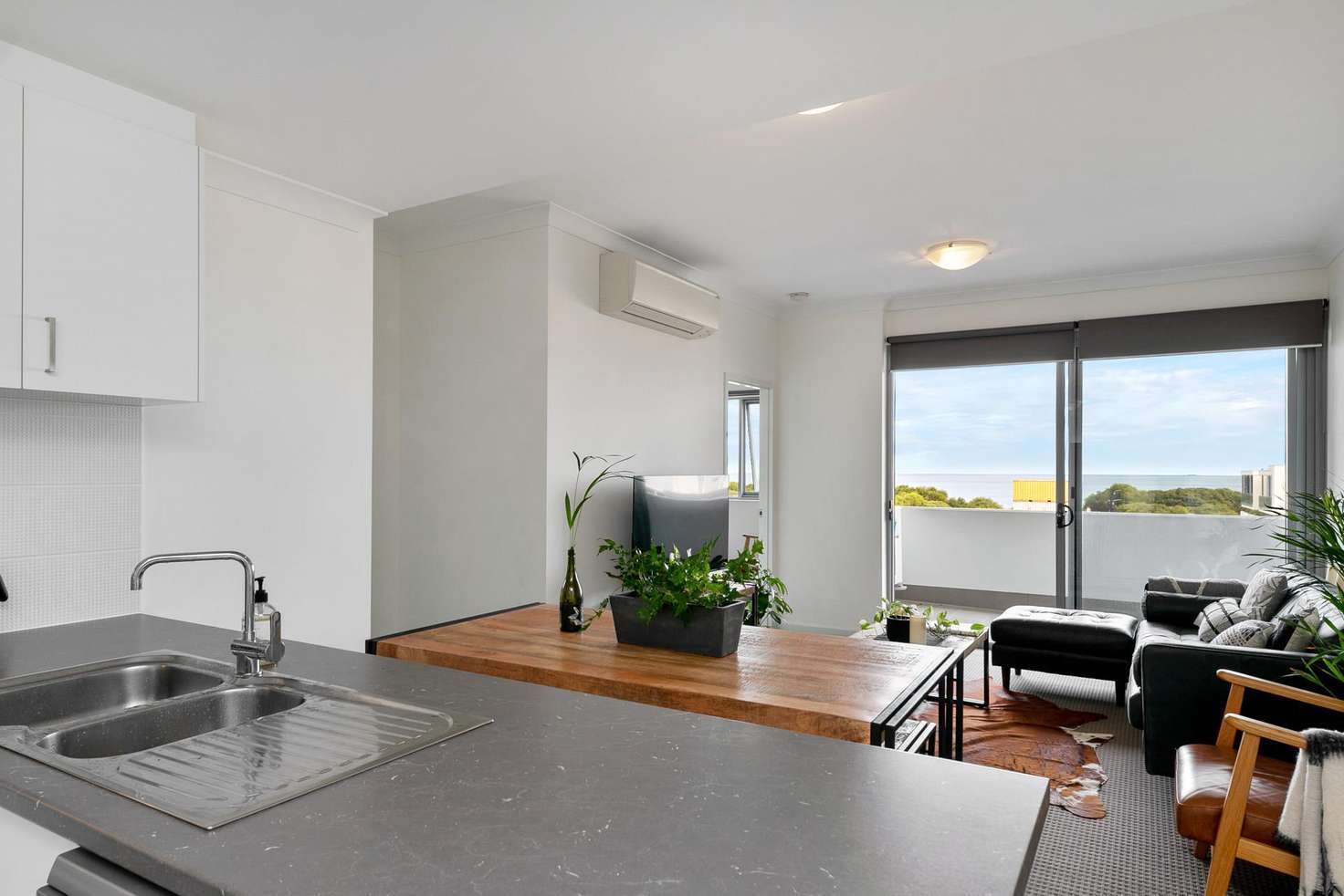 Main view of Homely apartment listing, 47/25 O'Connor Close, North Coogee WA 6163