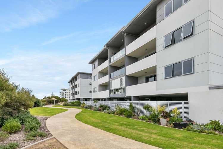 Second view of Homely apartment listing, 47/25 O'Connor Close, North Coogee WA 6163