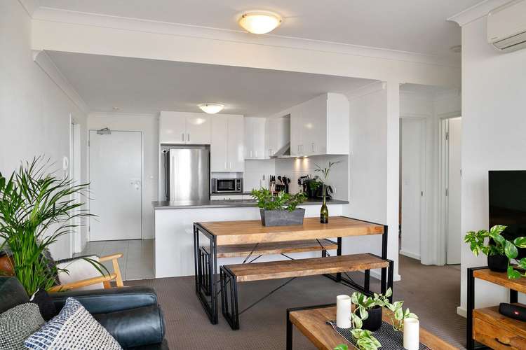 Third view of Homely apartment listing, 47/25 O'Connor Close, North Coogee WA 6163