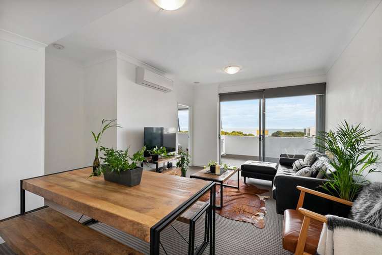 Sixth view of Homely apartment listing, 47/25 O'Connor Close, North Coogee WA 6163