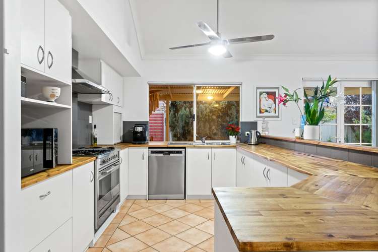 Fourth view of Homely house listing, 28 Marriot Turn, Currambine WA 6028