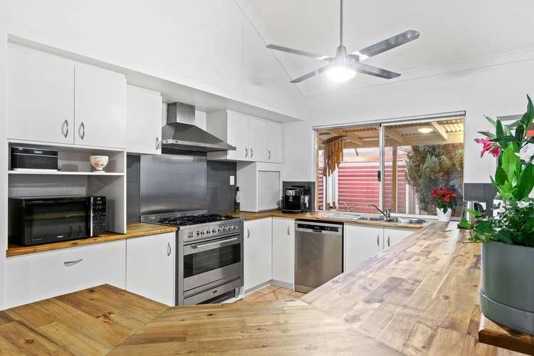 Sixth view of Homely house listing, 28 Marriot Turn, Currambine WA 6028