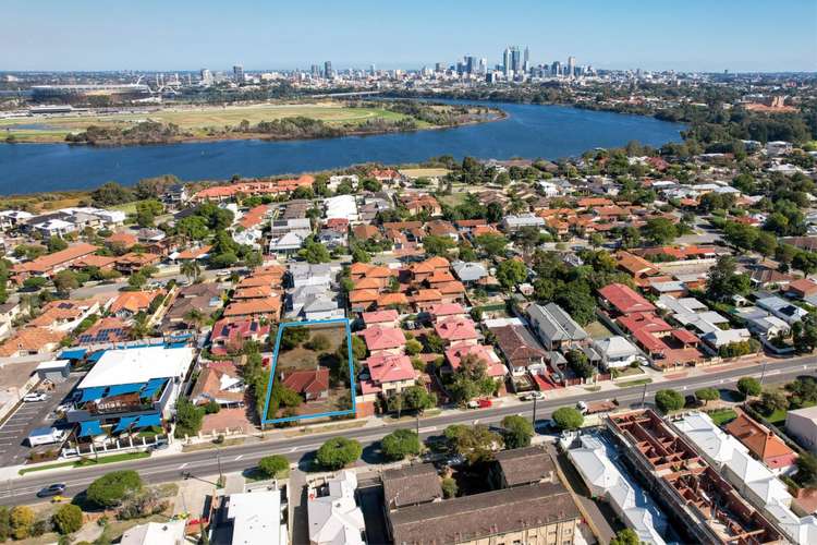 Third view of Homely house listing, 141 Peninsula Road, Maylands WA 6051
