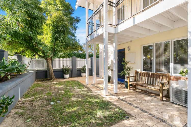 Second view of Homely house listing, 15 Deeley Street, Maylands WA 6051