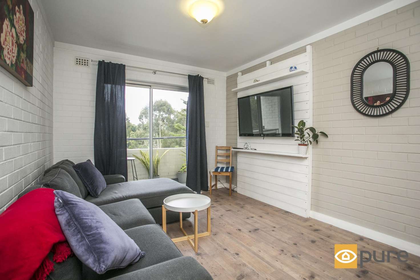 Main view of Homely apartment listing, 49/34 Davies Road, Claremont WA 6010