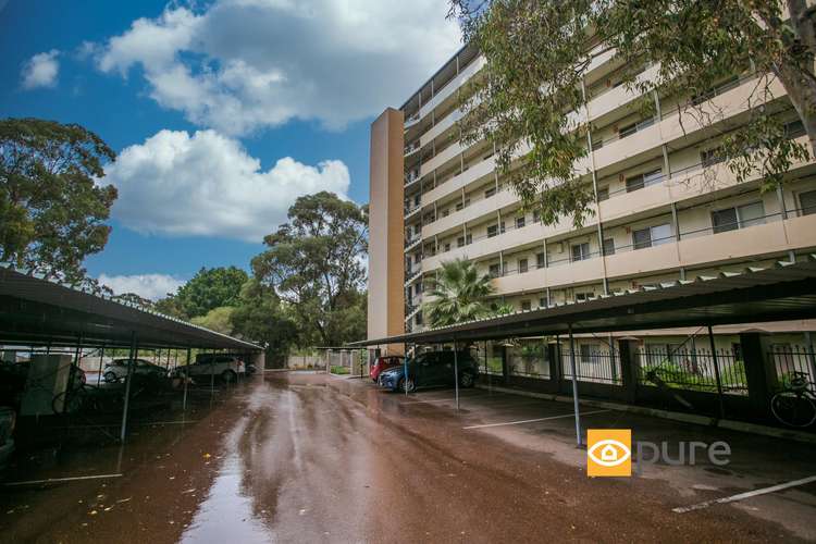Fifth view of Homely apartment listing, 49/34 Davies Road, Claremont WA 6010