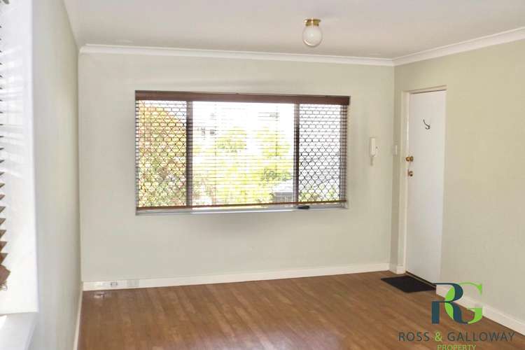 Second view of Homely apartment listing, 5/561 Canning Highway, Alfred Cove WA 6154