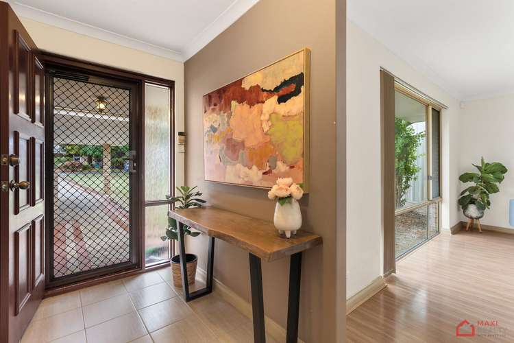 Second view of Homely house listing, 27A St Michael Terrace, Mount Pleasant WA 6153