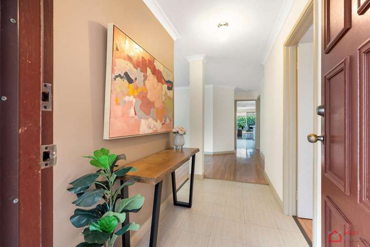 Fourth view of Homely house listing, 27A St Michael Terrace, Mount Pleasant WA 6153