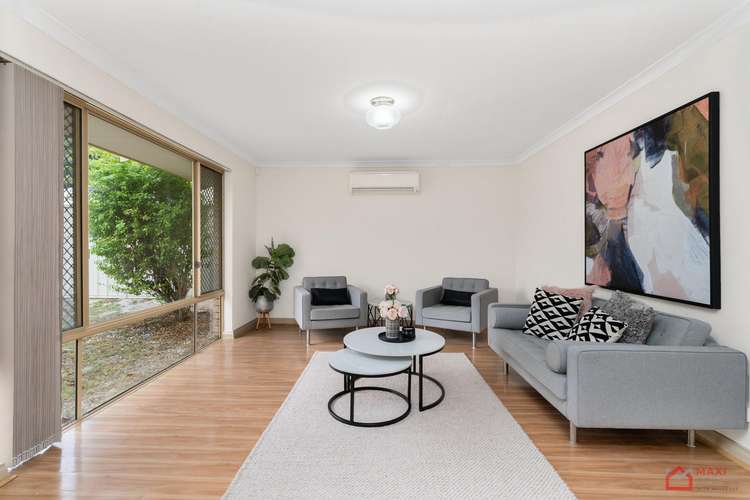 Sixth view of Homely house listing, 27A St Michael Terrace, Mount Pleasant WA 6153