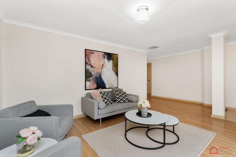 Seventh view of Homely house listing, 27A St Michael Terrace, Mount Pleasant WA 6153