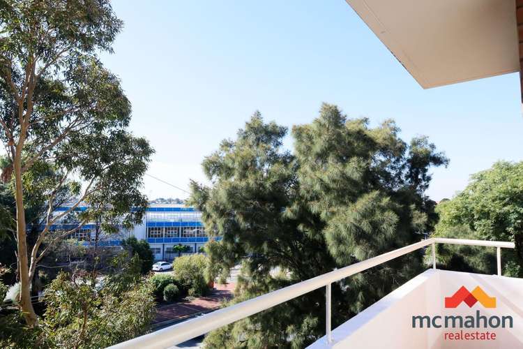 Seventh view of Homely apartment listing, 45/227 Vincent Street, West Perth WA 6005