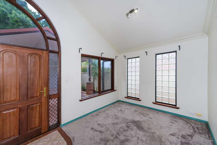 Second view of Homely house listing, 5 Burgess Street, Leederville WA 6007