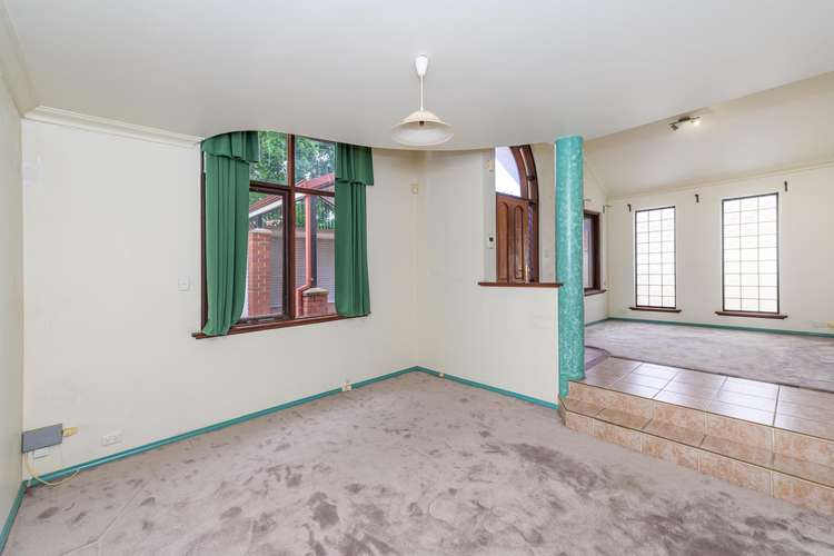 Third view of Homely house listing, 5 Burgess Street, Leederville WA 6007