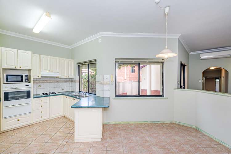 Sixth view of Homely house listing, 5 Burgess Street, Leederville WA 6007