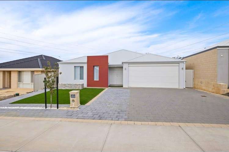 4 Lomandra Road, Helena Valley WA 6056