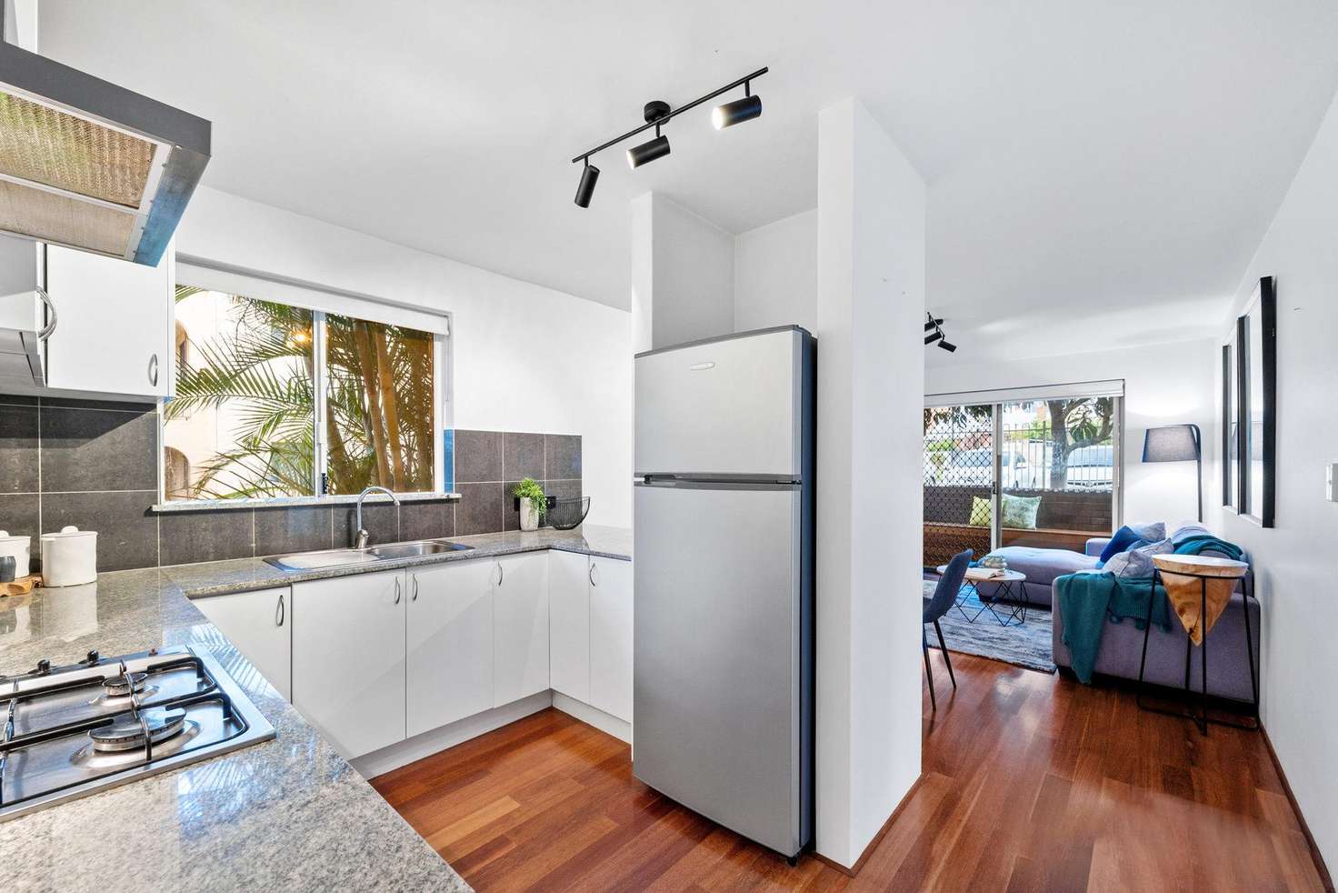 Main view of Homely apartment listing, 8/147 Charles Street, West Perth WA 6005