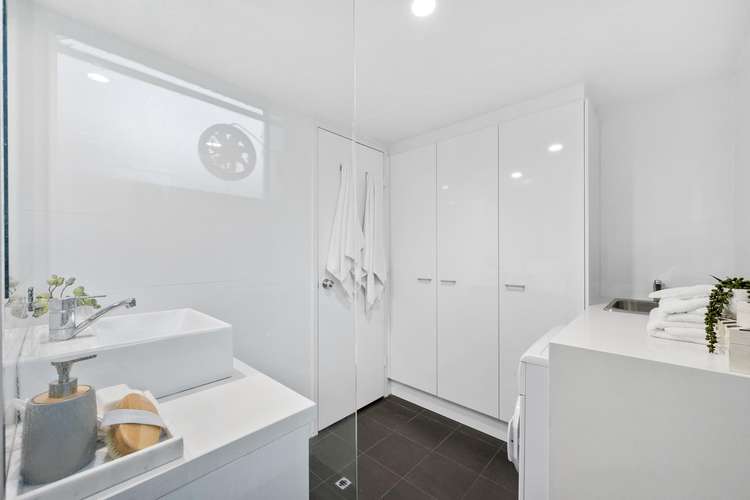 Fifth view of Homely apartment listing, 8/147 Charles Street, West Perth WA 6005