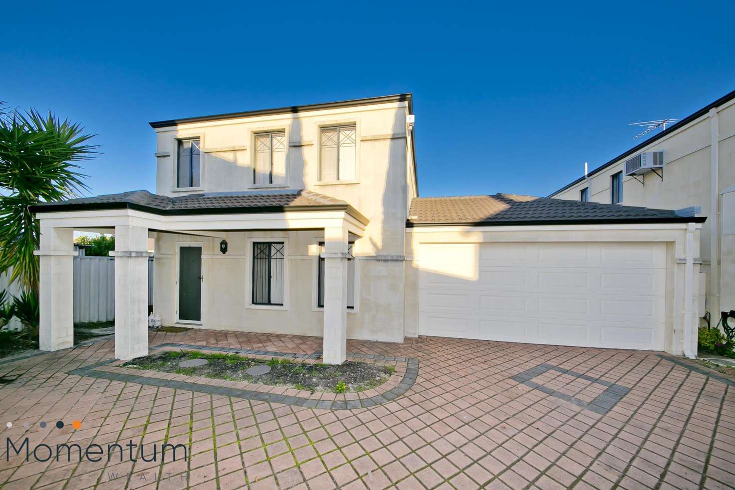 Main view of Homely townhouse listing, 14c Thorpe Street, Morley WA 6062
