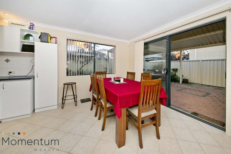 Fourth view of Homely townhouse listing, 14c Thorpe Street, Morley WA 6062