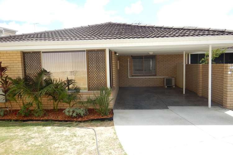 Main view of Homely semiDetached listing, 1A Moorhouse Street (APPROVED APPLICATION), Willagee WA 6156