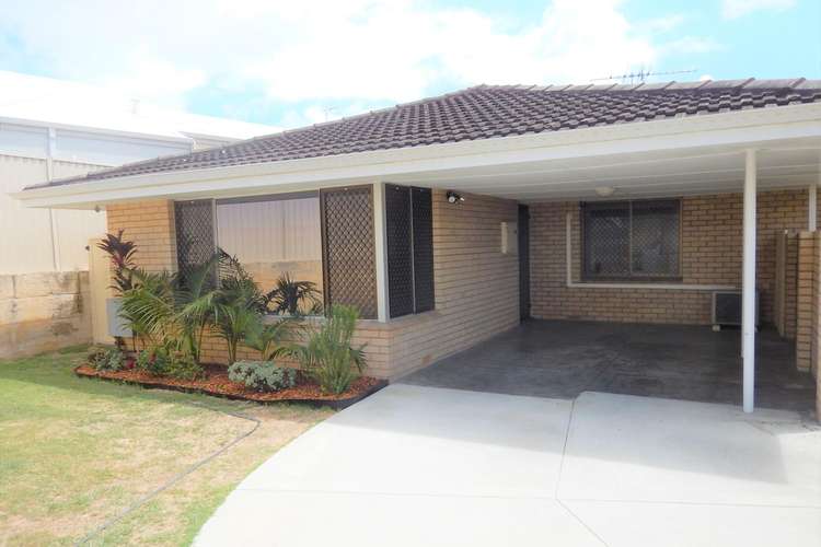 Second view of Homely semiDetached listing, 1A Moorhouse Street (APPROVED APPLICATION), Willagee WA 6156