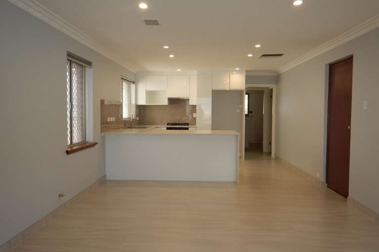 Third view of Homely semiDetached listing, 1A Moorhouse Street (APPROVED APPLICATION), Willagee WA 6156