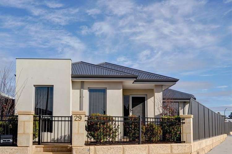 29 Verbana Drive, Aveley WA 6069