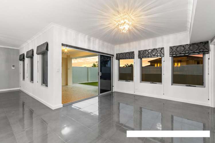 Second view of Homely house listing, 73 Limetree Circuit, Mindarie WA 6030