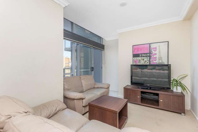 Fifth view of Homely apartment listing, 912/305 Murray Street, Perth WA 6000