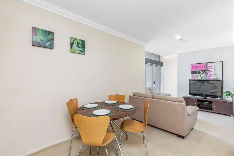 Sixth view of Homely apartment listing, 912/305 Murray Street, Perth WA 6000