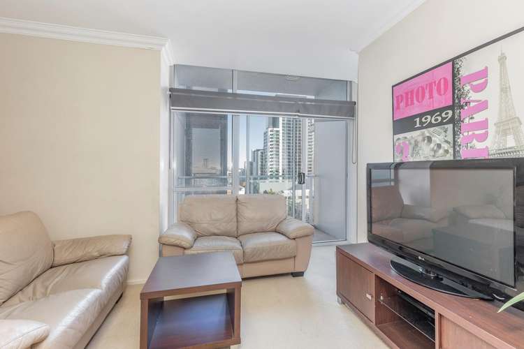 Seventh view of Homely apartment listing, 912/305 Murray Street, Perth WA 6000
