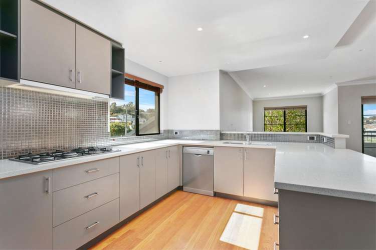 Second view of Homely townhouse listing, 47A Andrew Street, Scarborough WA 6019