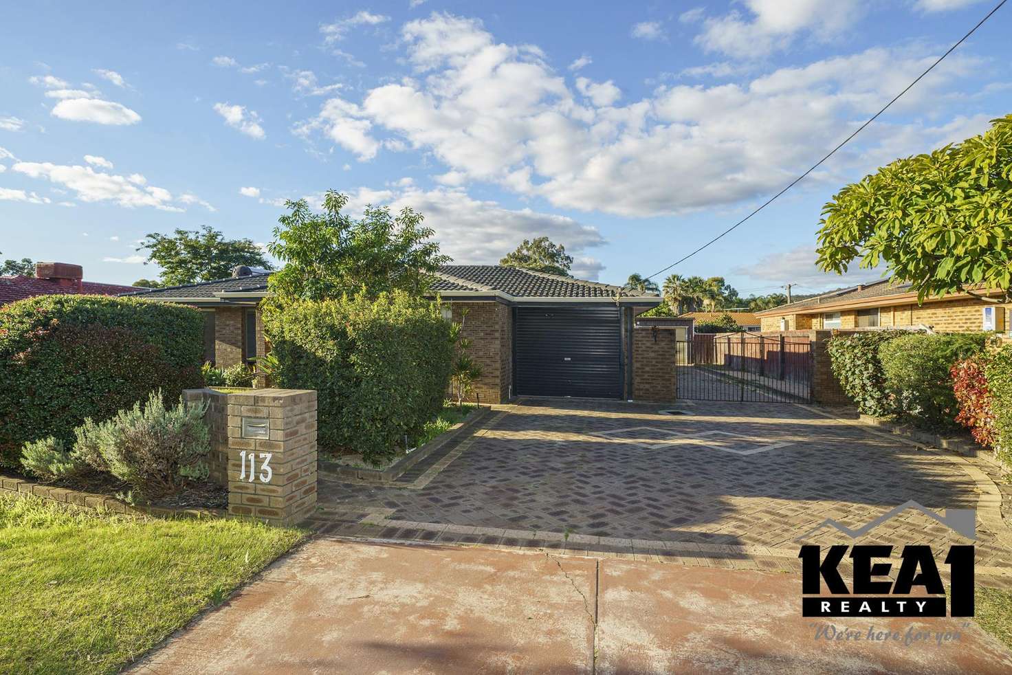 Main view of Homely house listing, 113 Hartfield Road, Forrestfield WA 6058