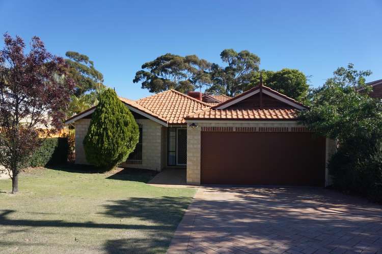 Main view of Homely semiDetached listing, 27a Calais Road, Scarborough WA 6019