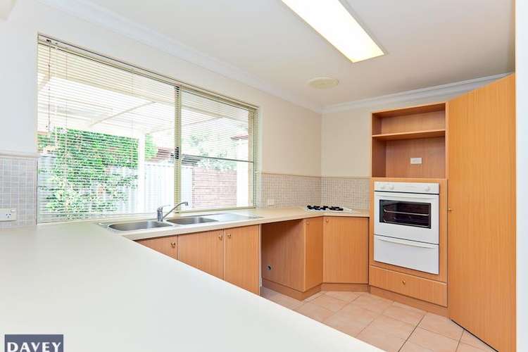 Second view of Homely semiDetached listing, 27a Calais Road, Scarborough WA 6019