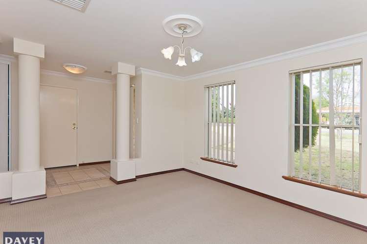 Fourth view of Homely semiDetached listing, 27a Calais Road, Scarborough WA 6019