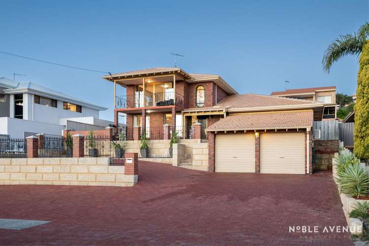 Main view of Homely house listing, 179 Waterford Drive, Hillarys WA 6025