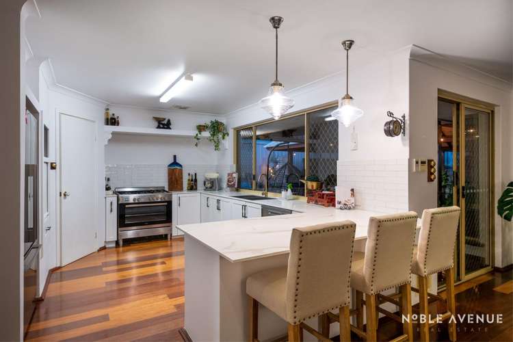 Third view of Homely house listing, 179 Waterford Drive, Hillarys WA 6025