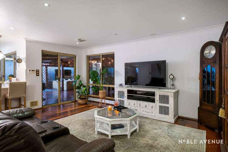 Seventh view of Homely house listing, 179 Waterford Drive, Hillarys WA 6025